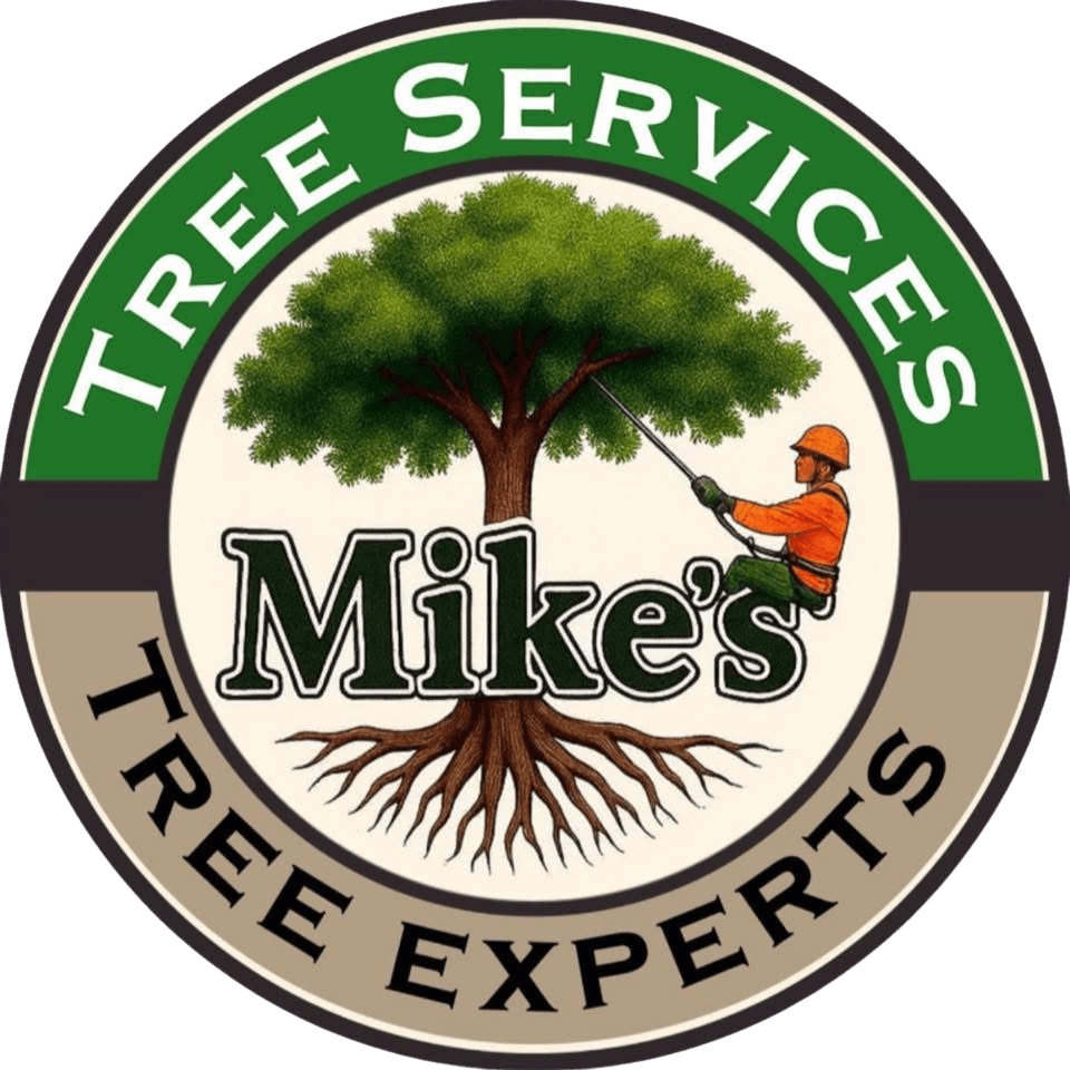 Mike's Tree Services